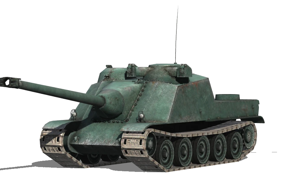 AMX AC 46