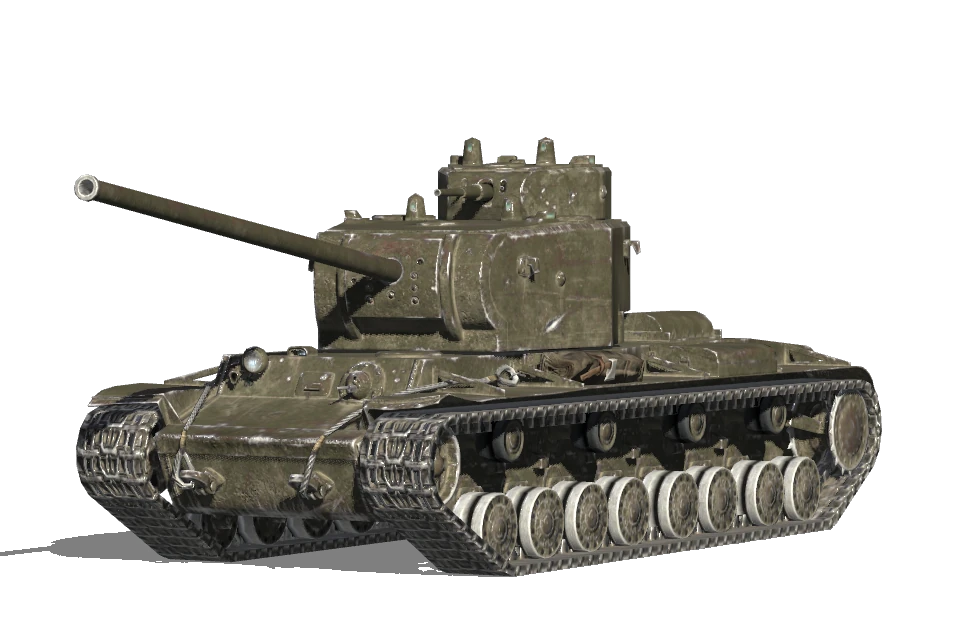 КВ-4