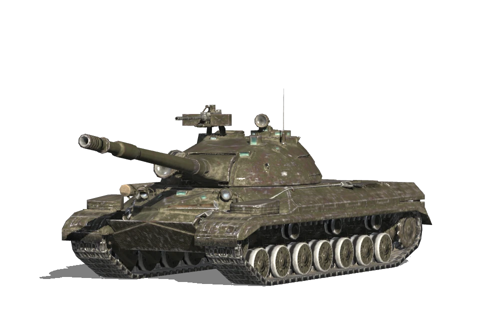 ИС-8