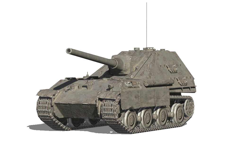 JPanther II