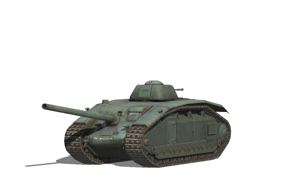 ARL V39