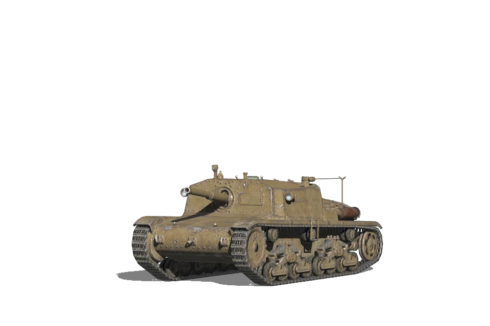 Semovente M41