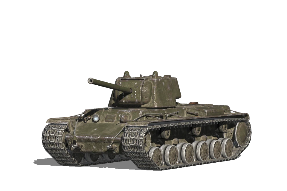 КВ-1