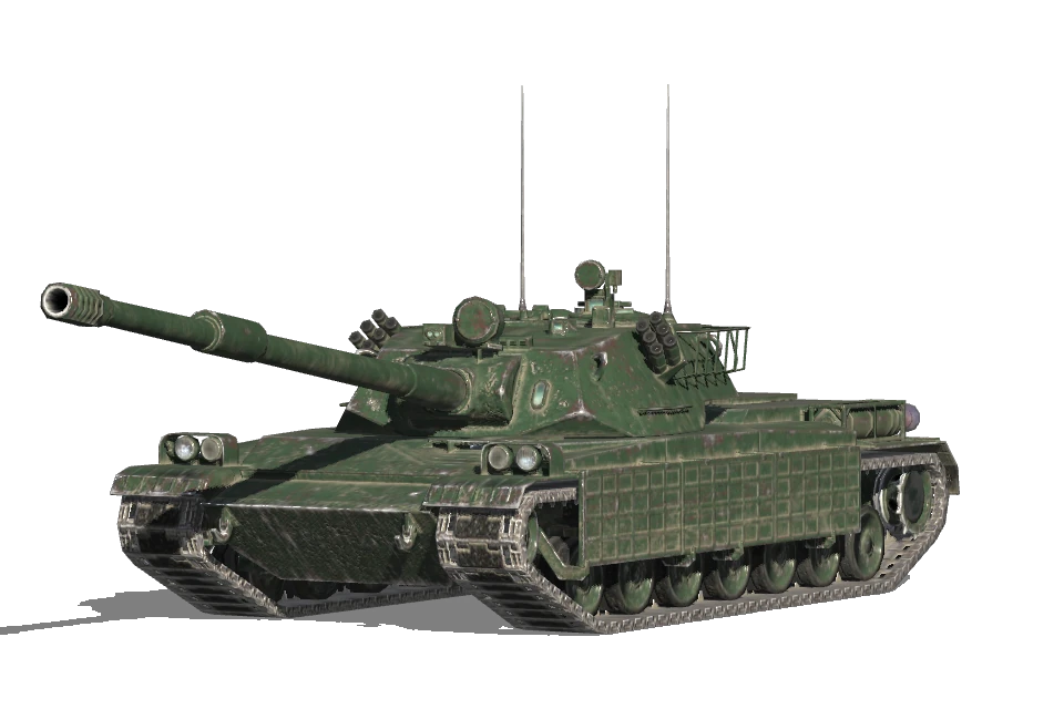 BZ-68