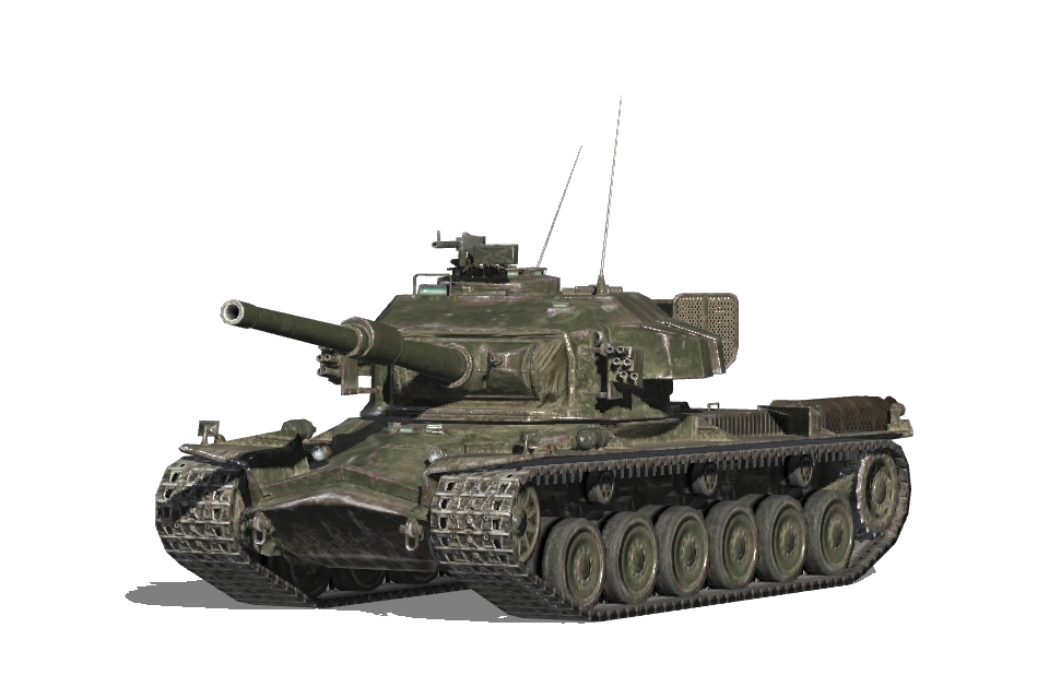 Strv K