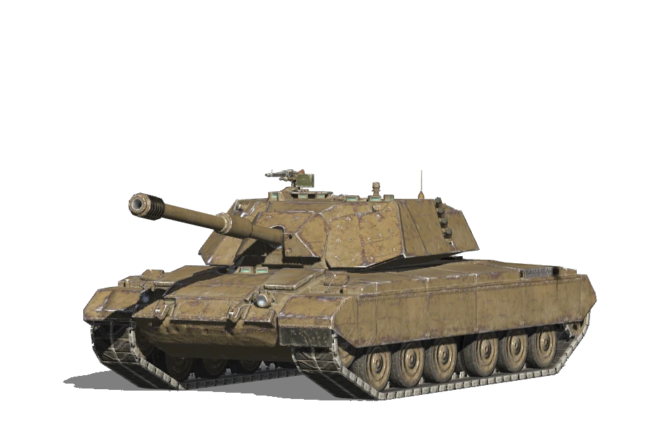 Bisonte C45