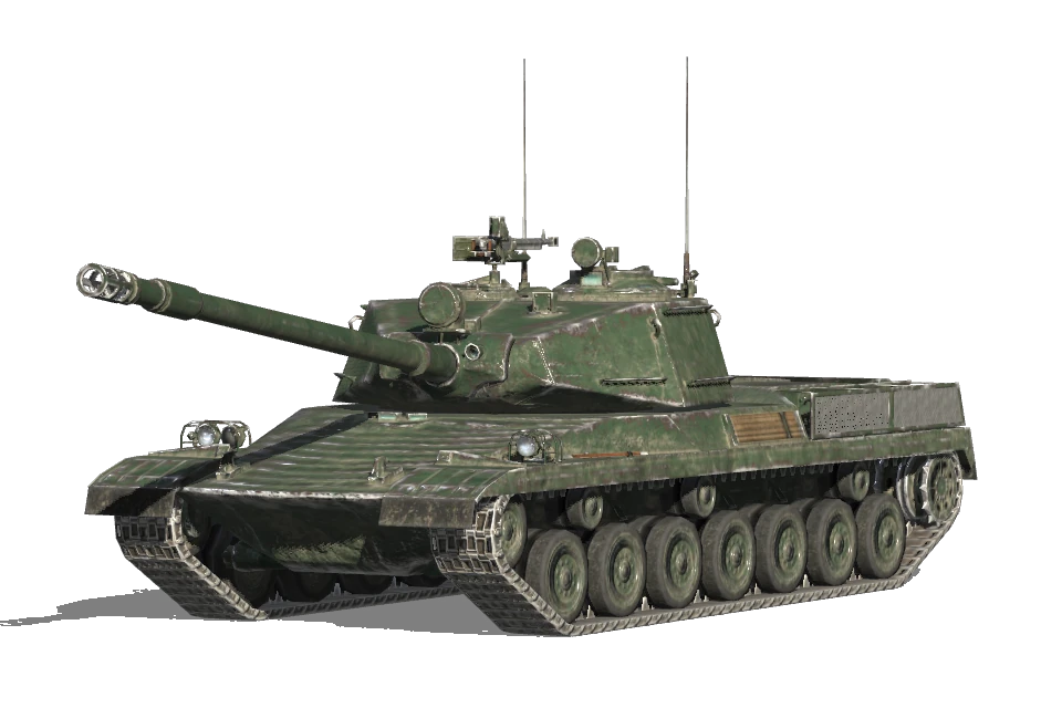 BZ-166