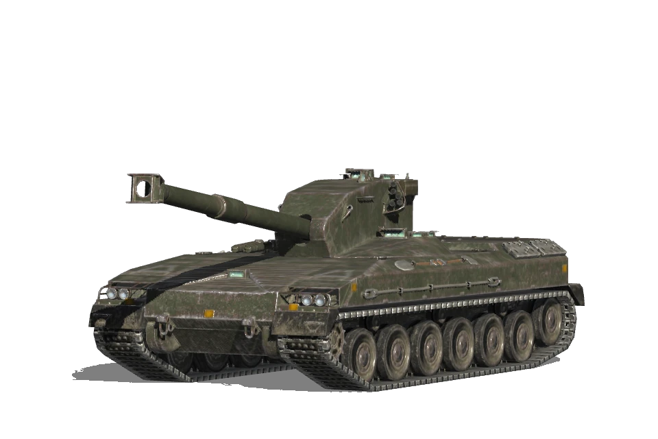 Bofors Tornvagn