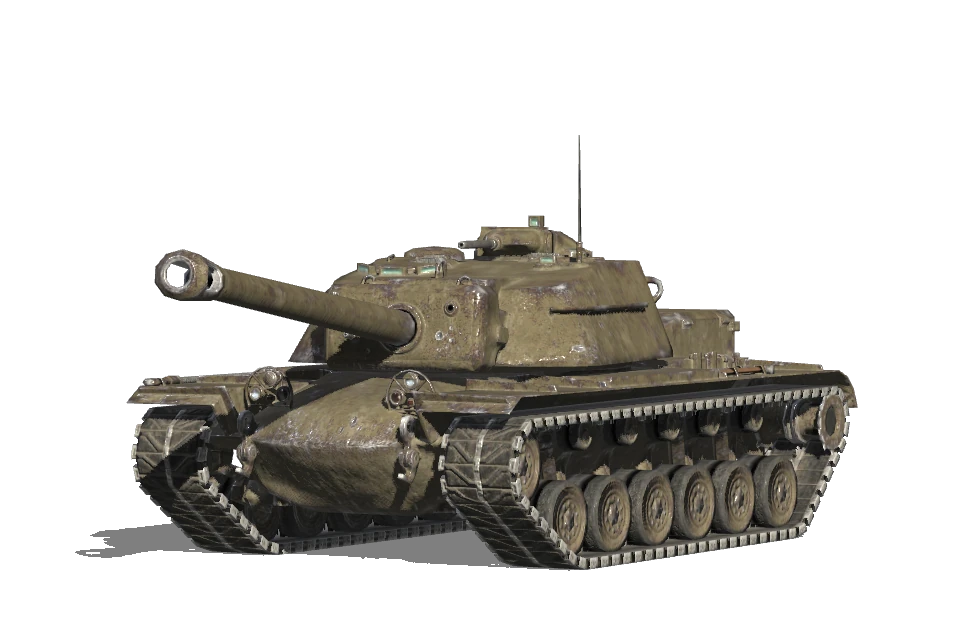 T110E4