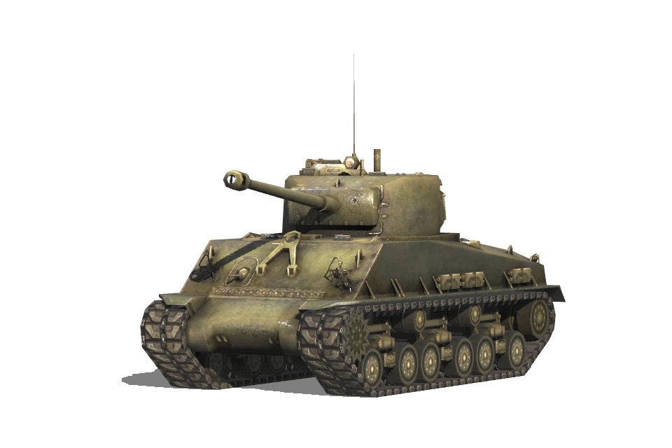 M4A3E8