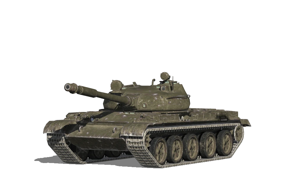 Т-62А