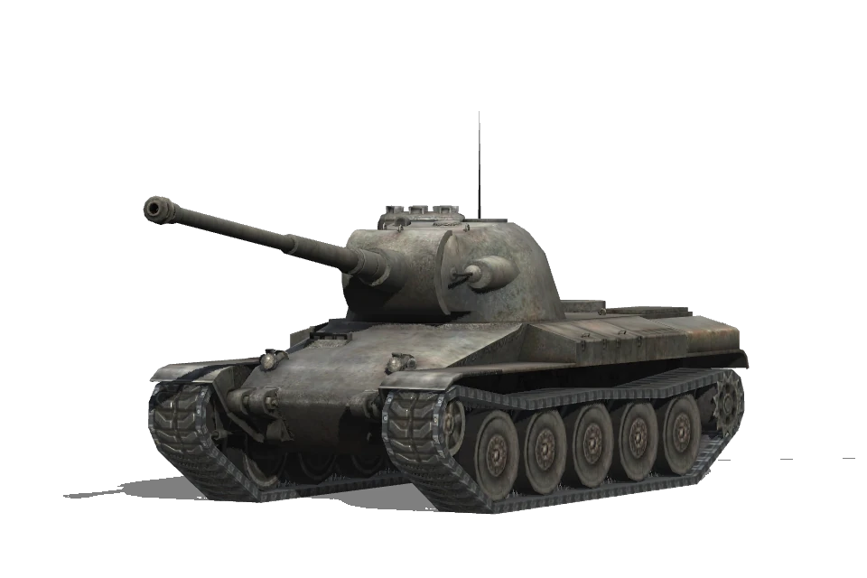 Indien-Pz.