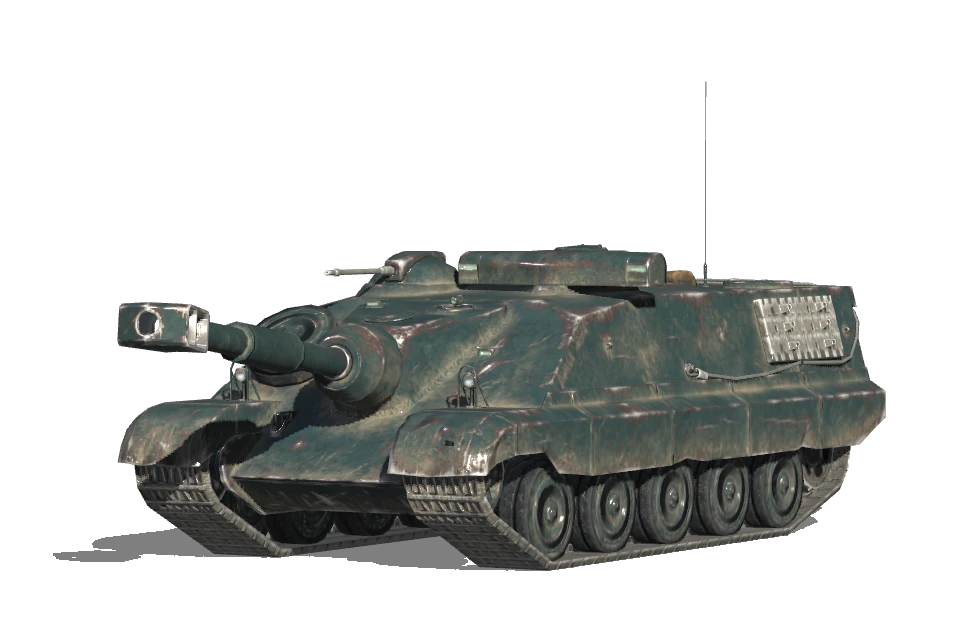 Foch 155
