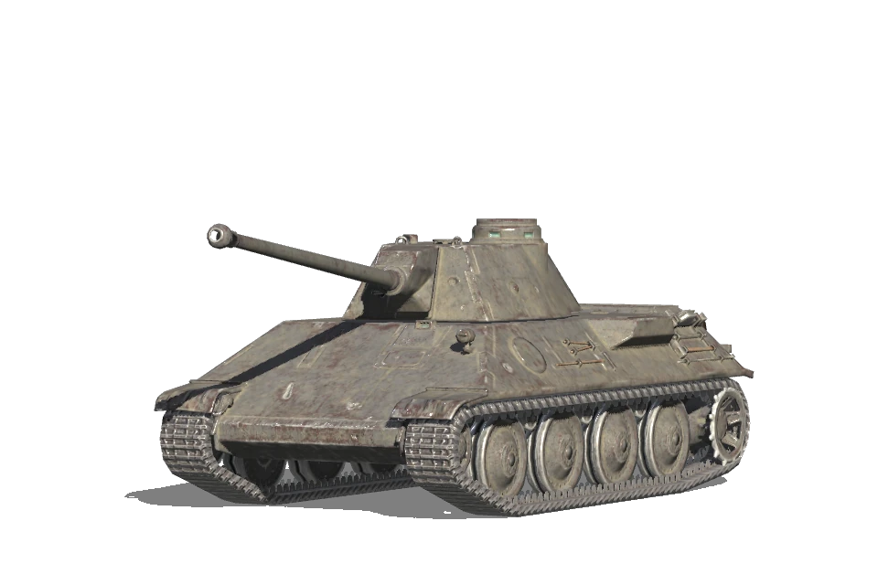 VK 30.01 D