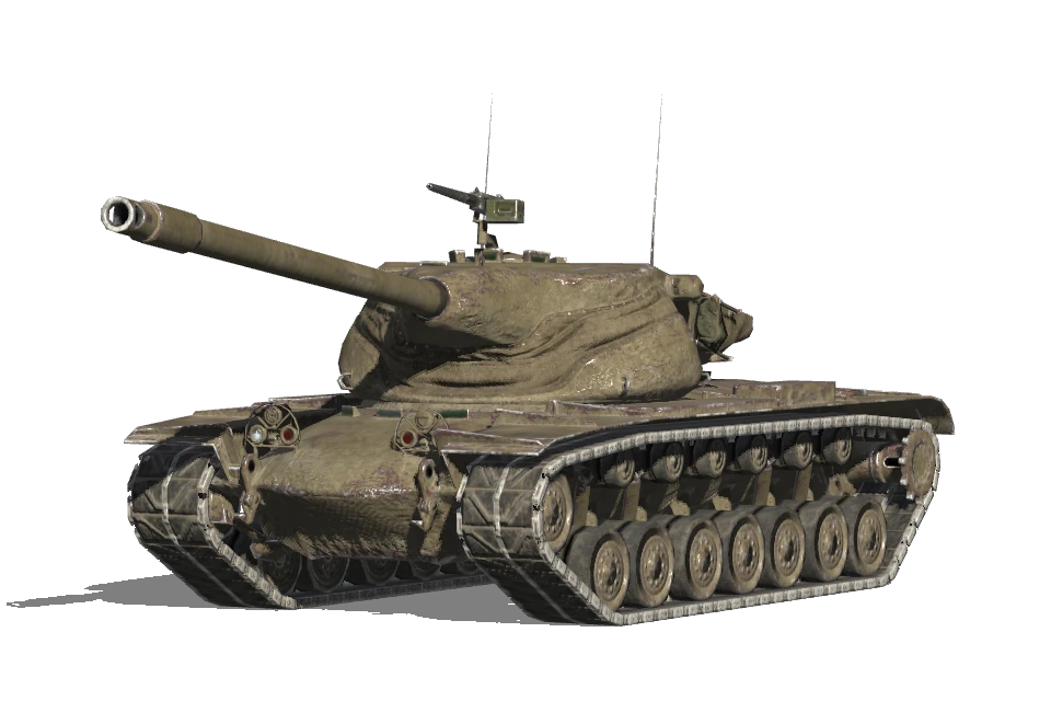 T57 Heavy