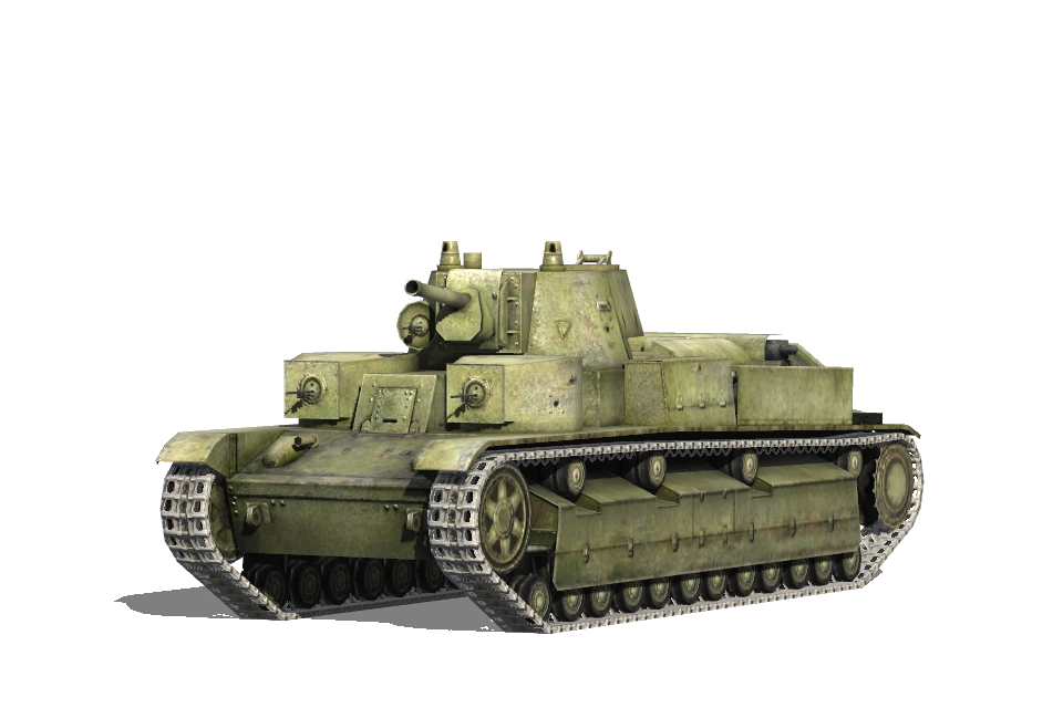 Т-28 обр. 1940 г.