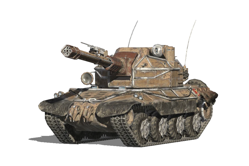 МБ-64 Галилей
