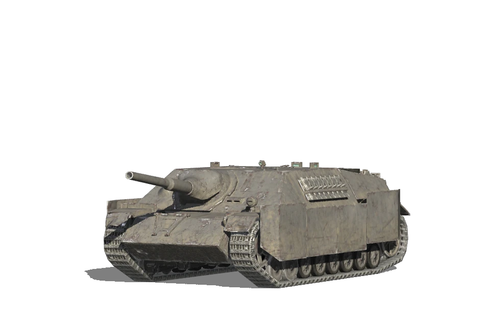 Jg.Pz. IV