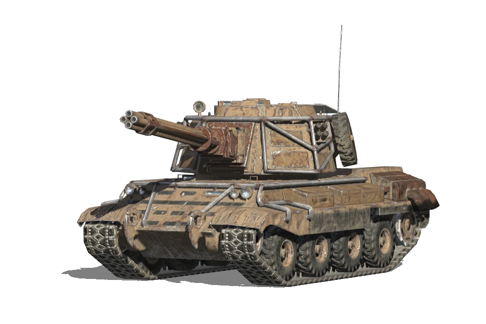 МБ-35 Кулибин