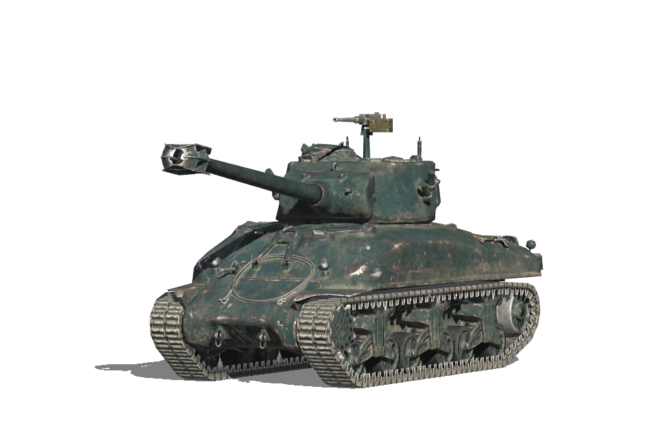 M4A1 Revalorisé