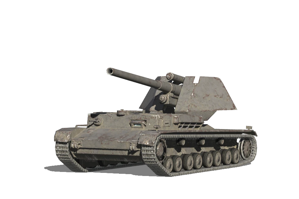 WT auf Pz. IV