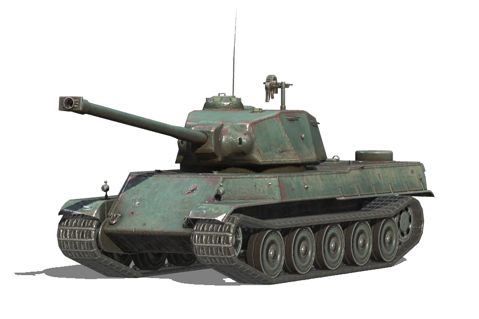 AMX M4 mle. 49
