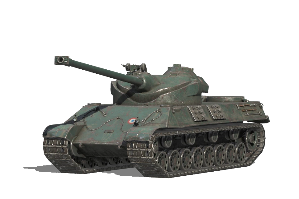 Somua SM