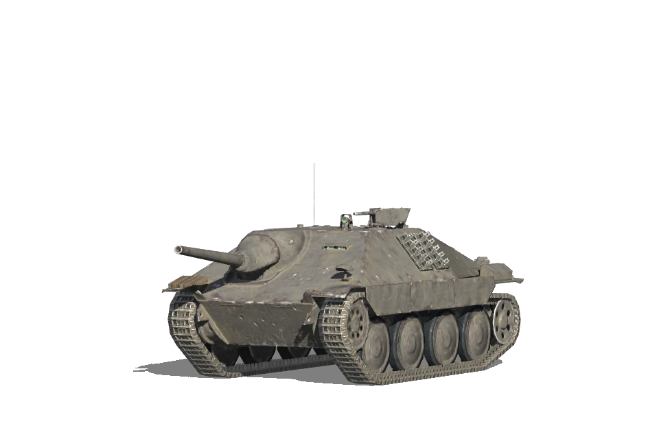 Hetzer