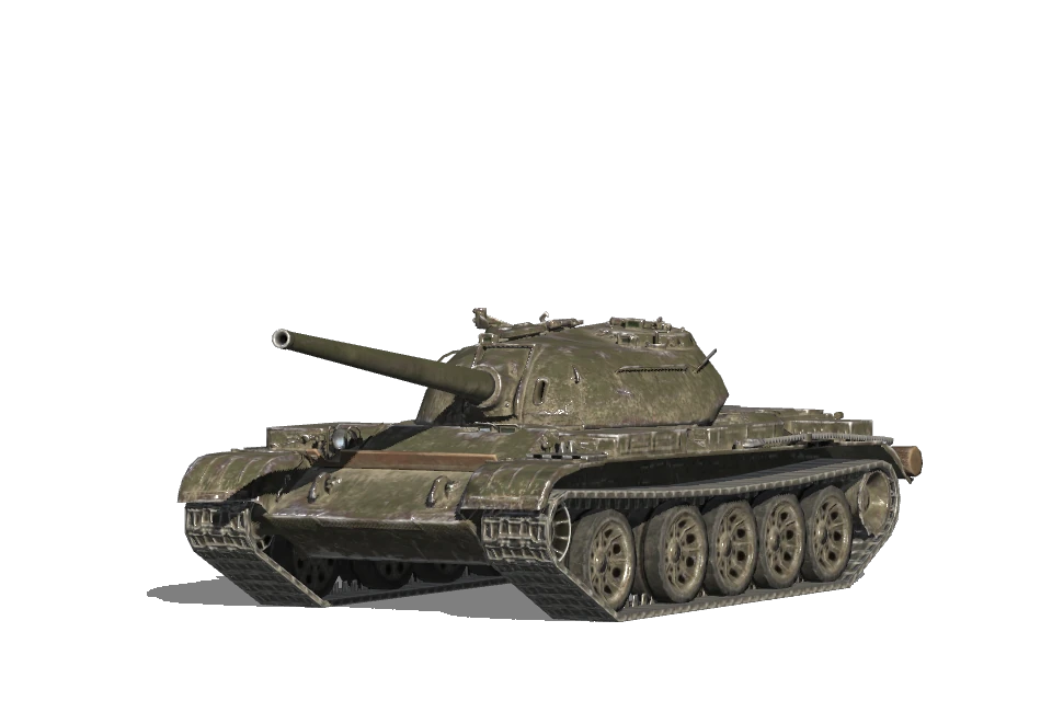 Т-54 обл.