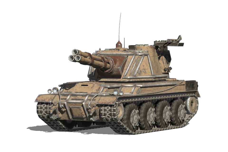МБ-85 Бор