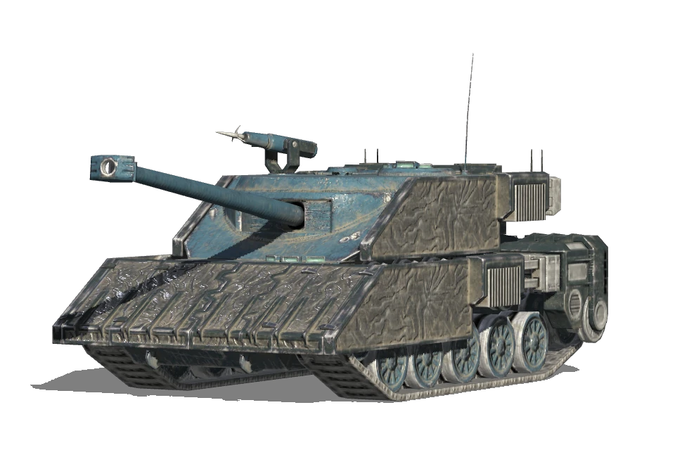 ЛВ-915 Кратос
