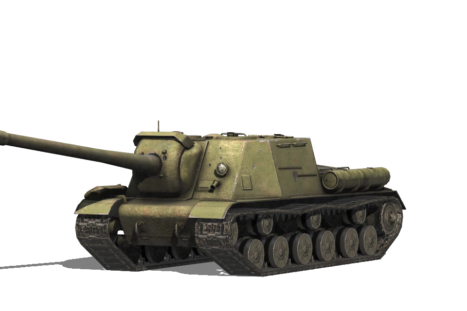 ИСУ-130