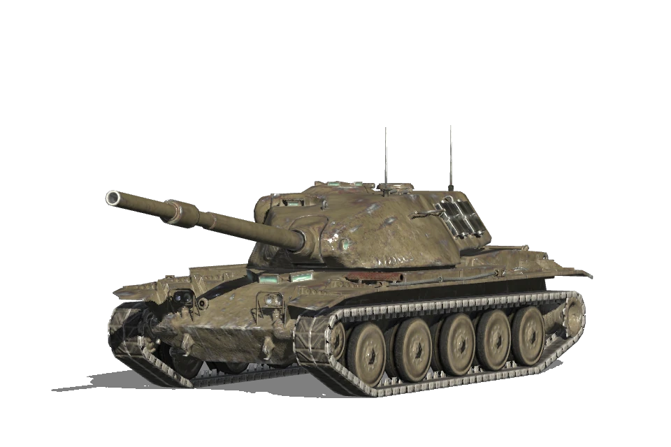 T95E6