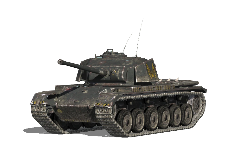Defender Mk. 1