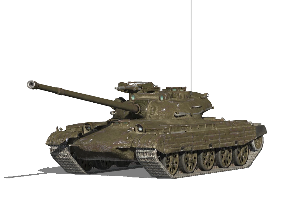 CS-57 Sokol