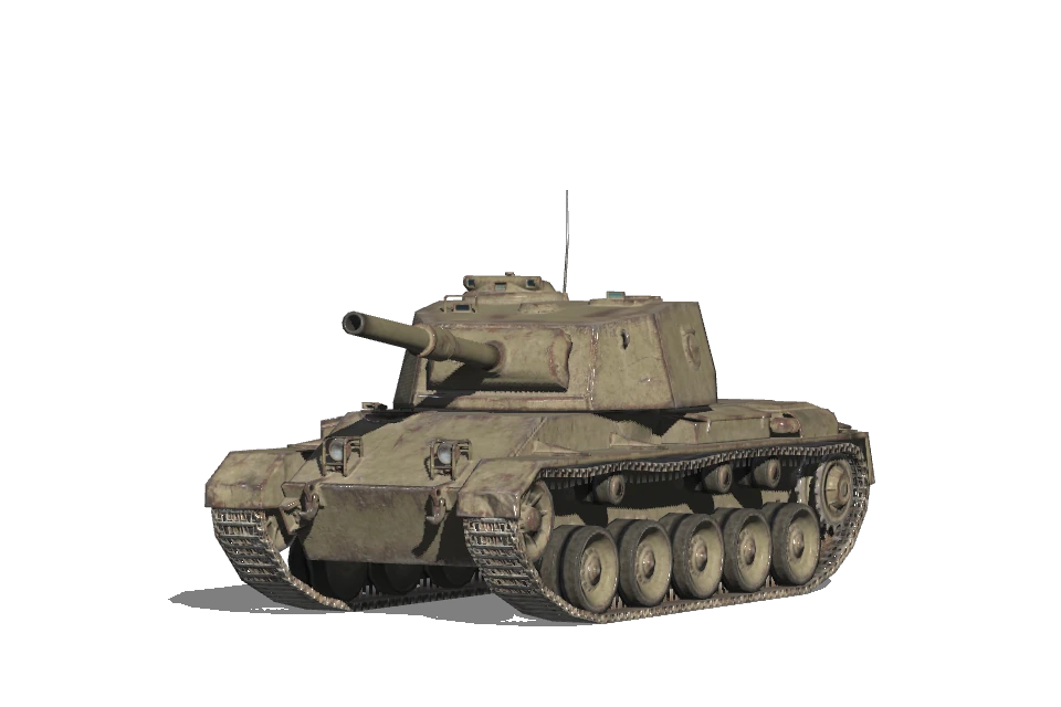 Vickers Light
