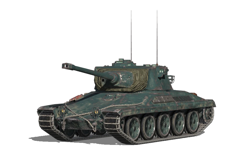 AltProto AMX 30