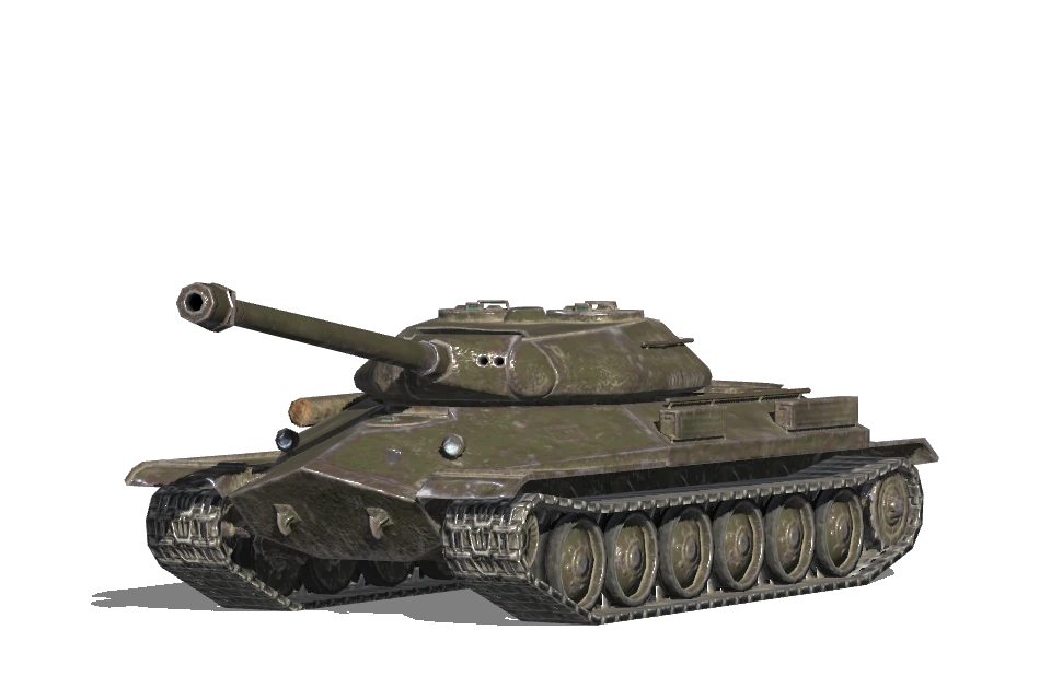 Объект 252У
