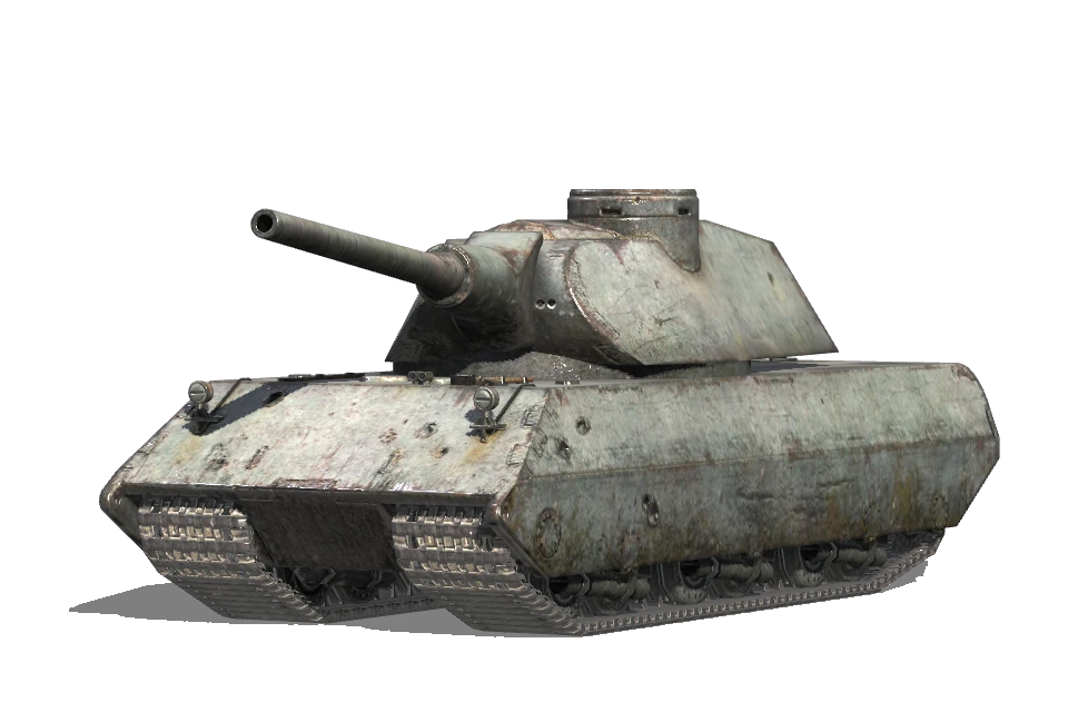 VK 100.01 (P)
