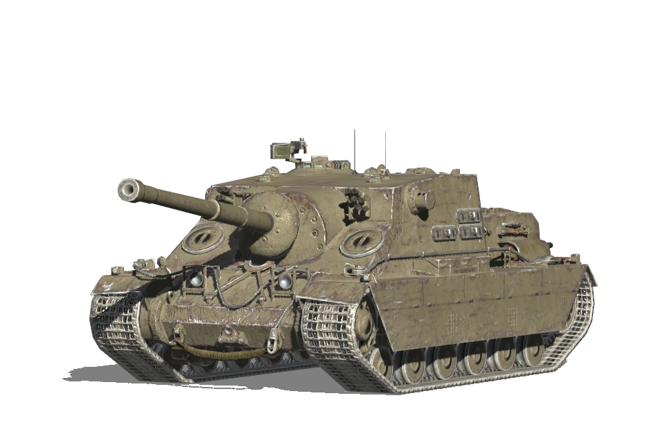 Turtle Mk.1