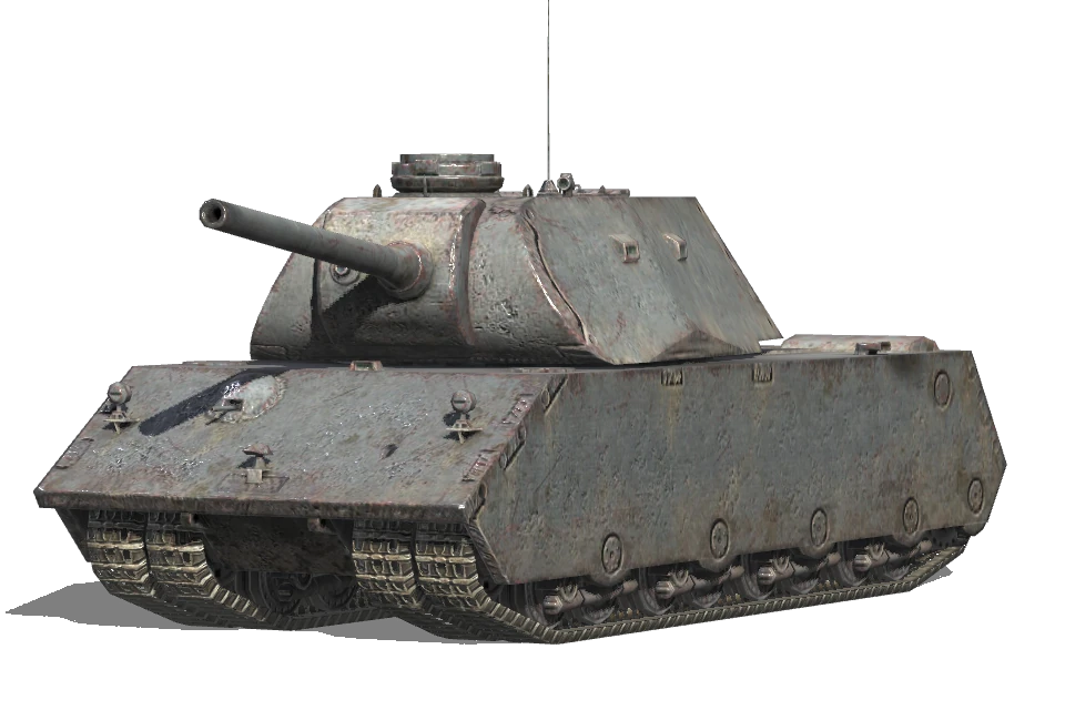 VK 168.01 (P)
