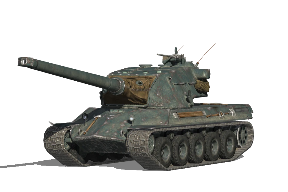 Lorraine 50 t