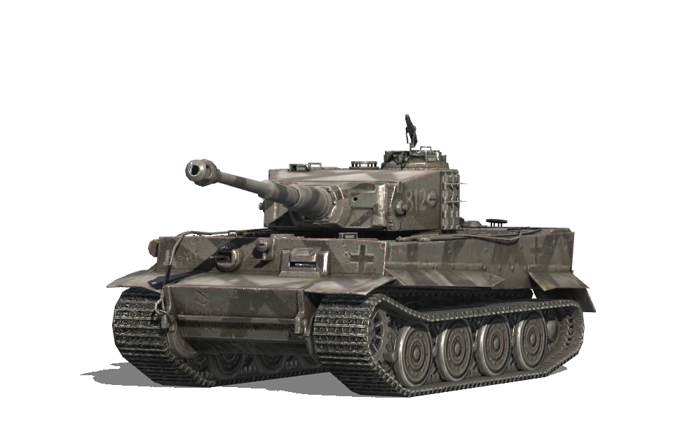 Tiger I