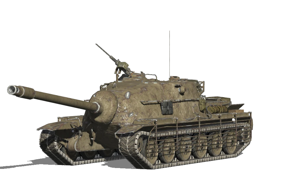 TS-5