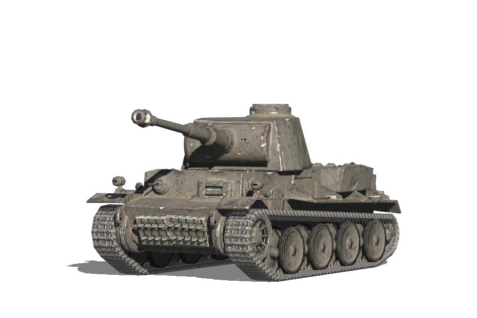 VK 36.01 H