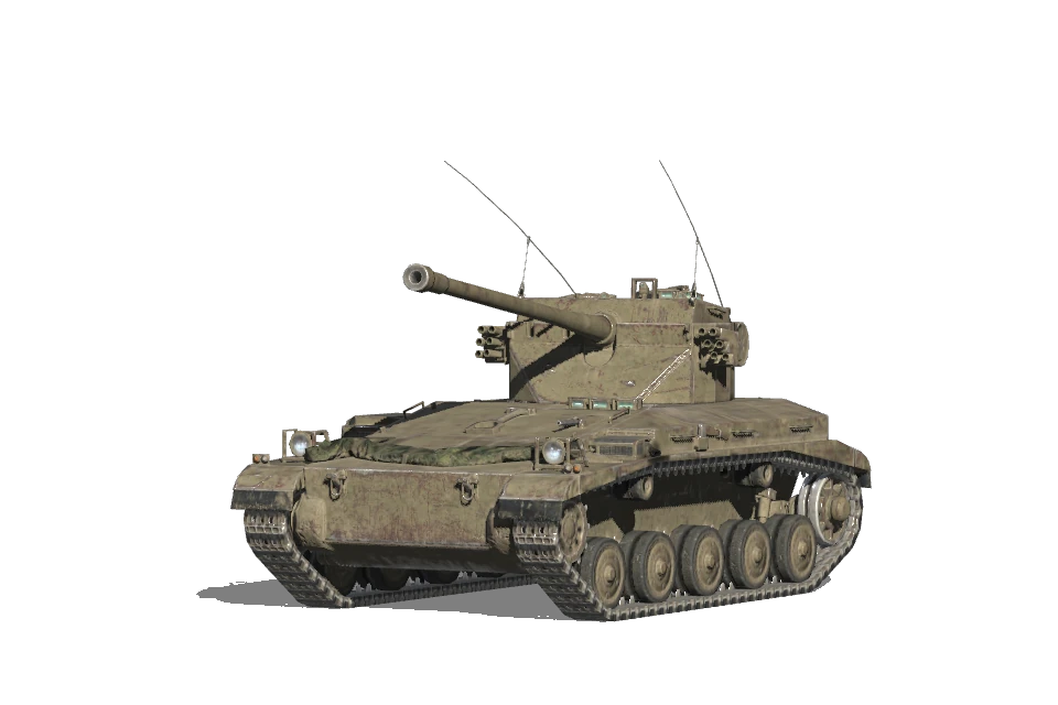 FV1066 Senlac