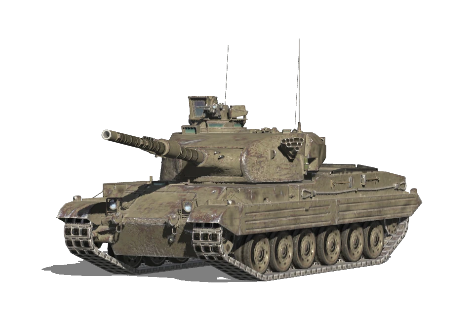 Vickers Mk. 3