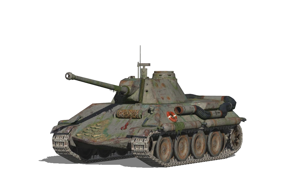 U-Panzer
