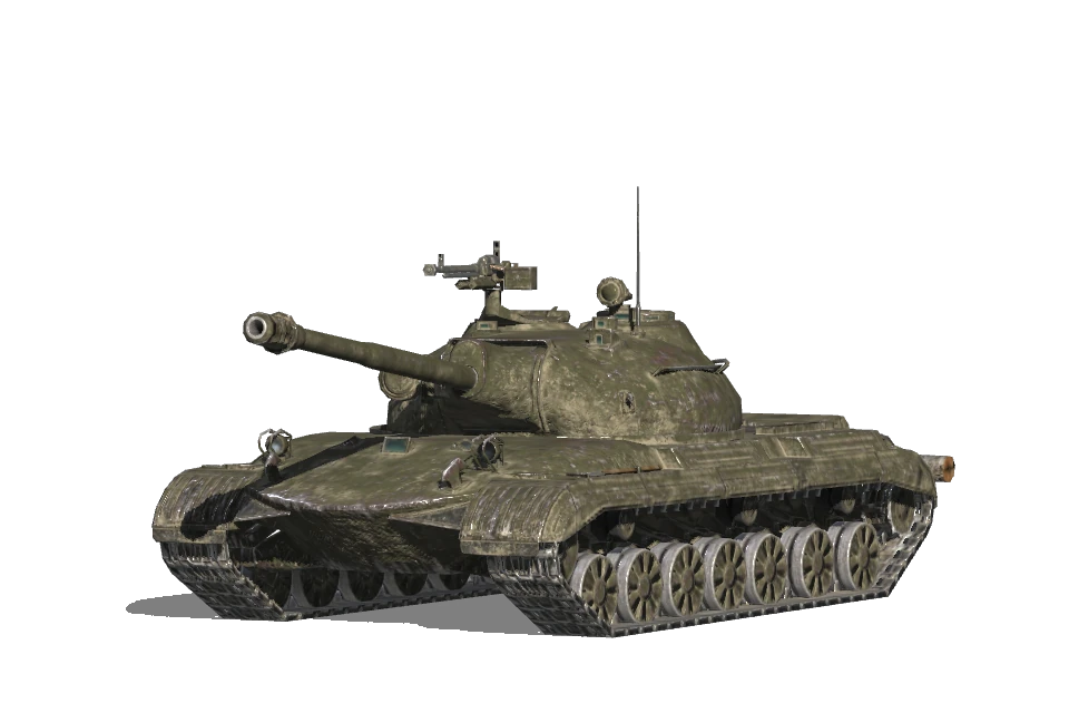 Объект 274а
