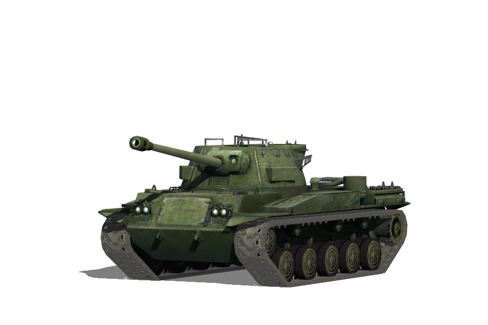 Type 64